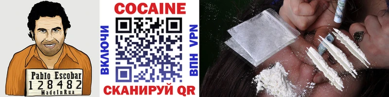COCAIN Columbia Кувшиново